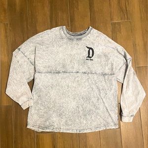 Disneyland Spirit Jersey size XL